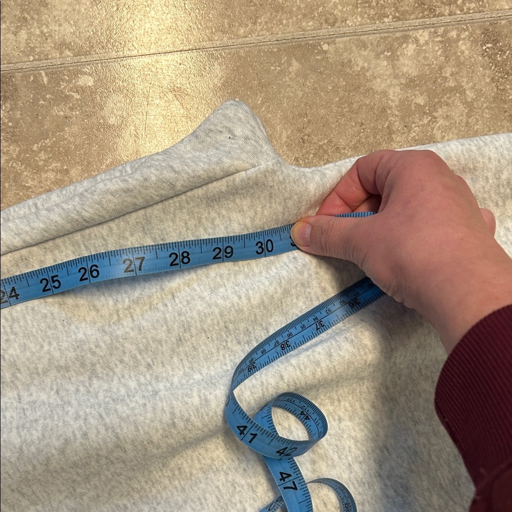 Women’s Sweatpants No Boundaries XL 16-18 - Picture 5 of 5